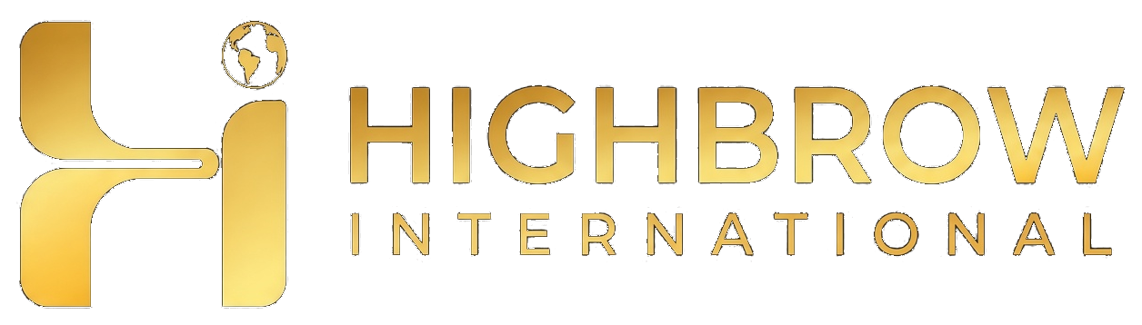 Highbrow International — Immigration, Global Education, Language