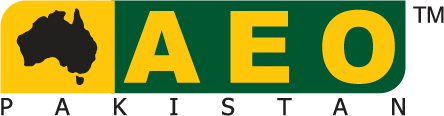 AEO Pakistan partner logo