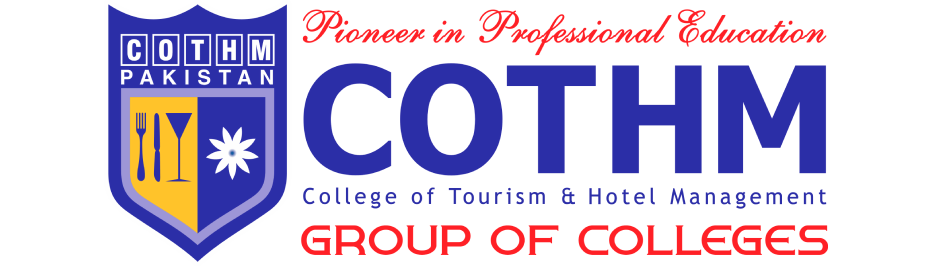 COTHM partner logo