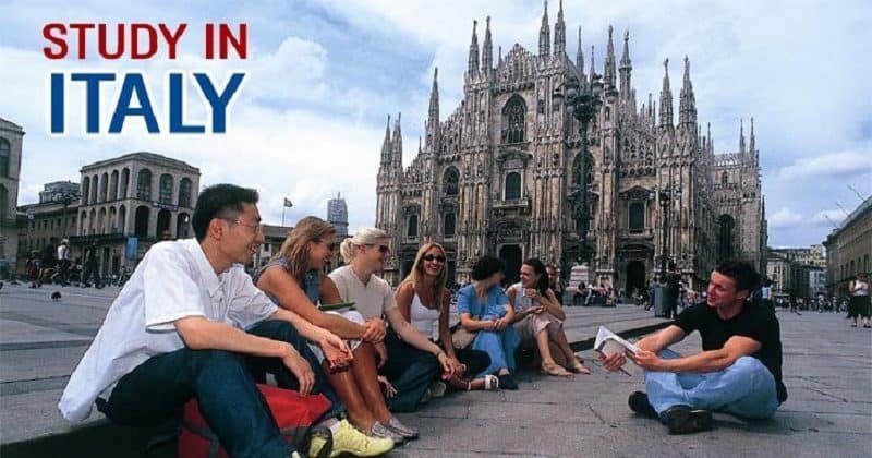 Top 4 business schools to study in Italy from Pakistan - Immigration