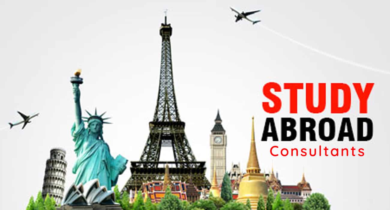 Study Abroad Consultants in Pakistan 