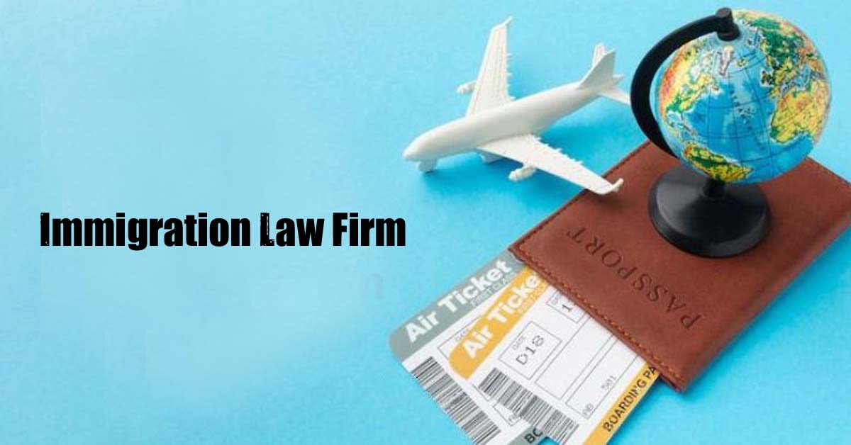 Importance of Immigration Law Firm in Pakistan - Best Immigration and student visa consultants